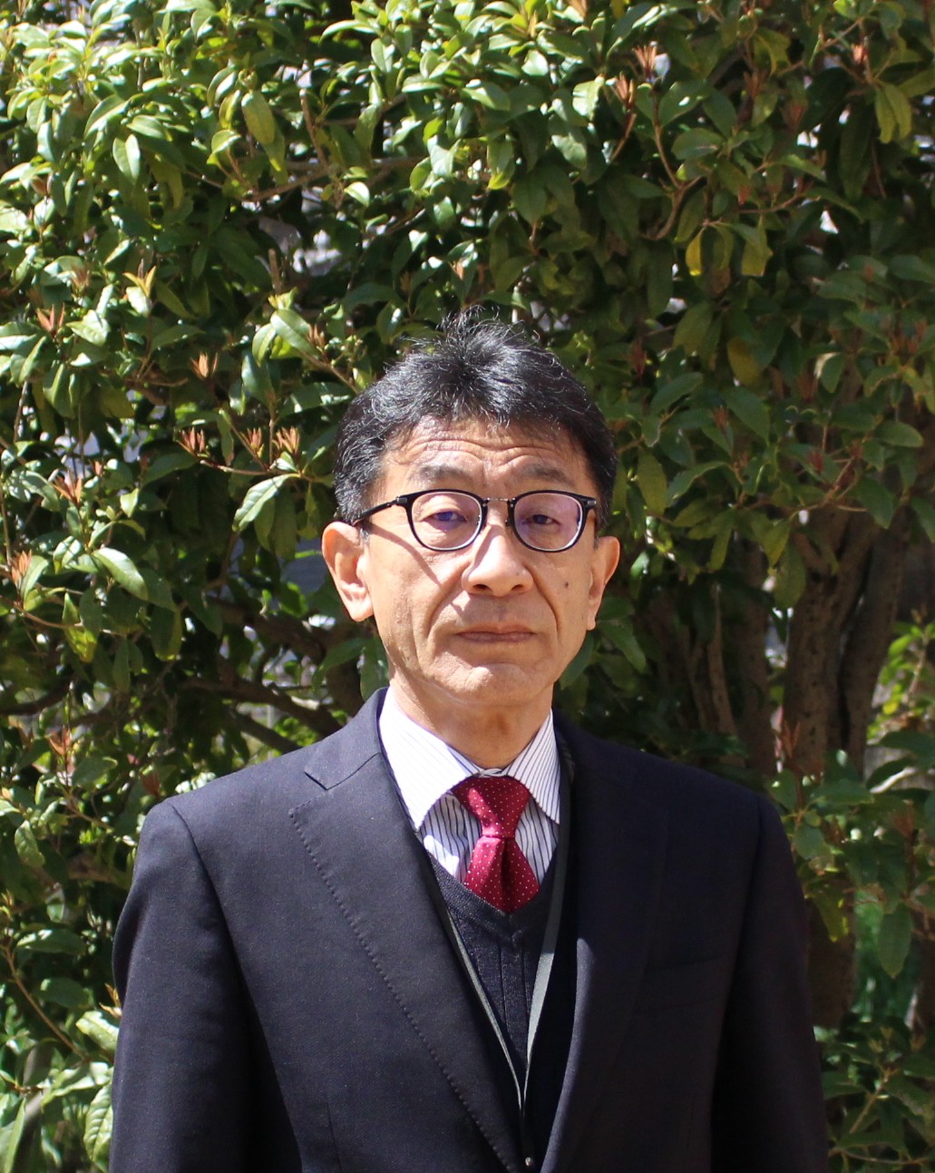 松原　勝己